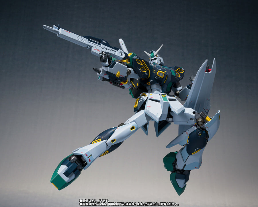 M-MSV - RX-94 Mass Production Type v Gundam - Metal Robot Spirits - Robot Spirits - Robot Spirits  - Robot Spirits Ka Signature (Bandai Spirits) [Shop Exclusive]