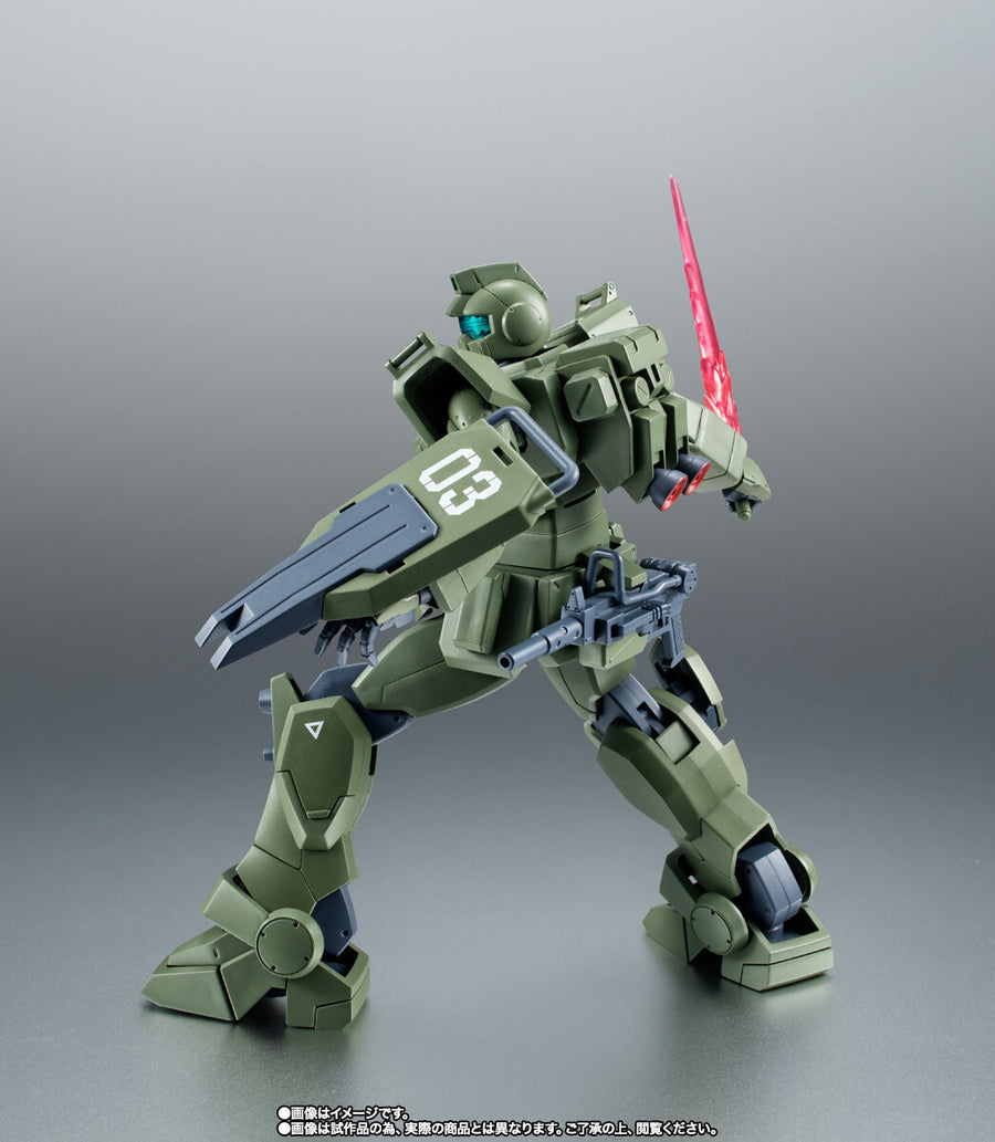 RGM-79[G] GM Sniper - Kidou Senshi Gundam: Dai 08 MS Shotai