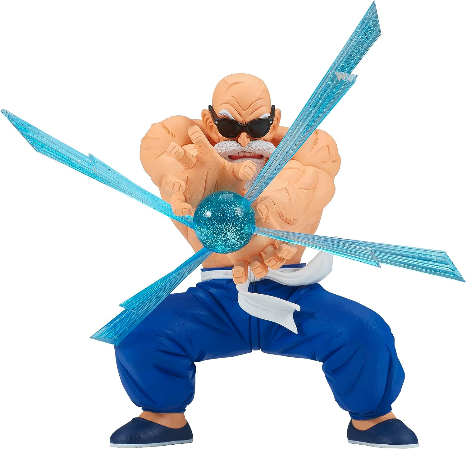 Muten Roshi Shell Dragon Ball - Muten Roshi - GxMateria (Bandai Spirits) - Solaris Japan
