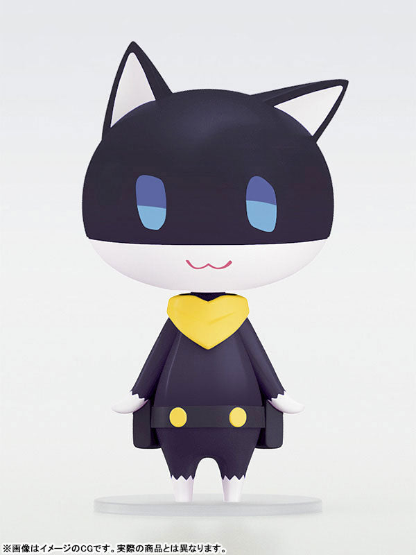 Morgana(Mona) - Persona 5 Royal