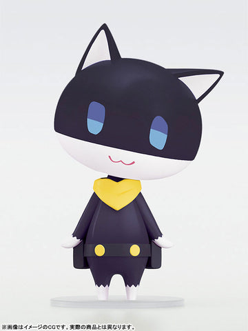 Persona 5 Royal - Morgana - Hello! Good Smile (Good Smile Company)