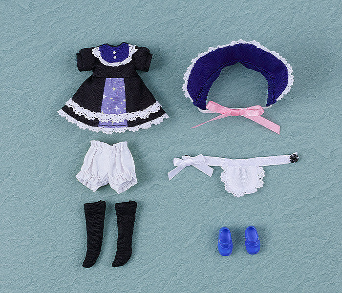Old-Fashioned Dress - Nendoroid Doll