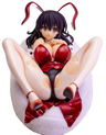 Original Character - Skytube - Fukiishi Hana - 1/6 - Red Ver. (Alphamax)