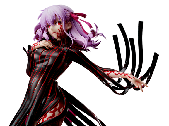 Fate/stay Night Heaven's Feel ~ II. Lost Butterfly - Matou Sakura