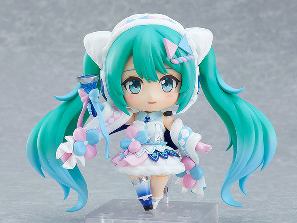 Vocaloid - Hatsune Miku - Nendoroid #1740 - Magical Mirai 2020 Winter ...