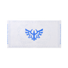 The Legend of Zelda - Skyward Sword - Mini Bath Towel - Nintendo Tokyo Exclusive (Nintendo Store)