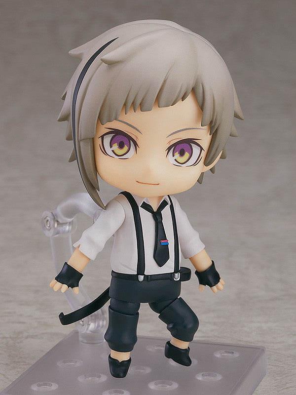 Atsushi Gekijouban Bungou Stray Dogs Dead Apple - Nakajima Atsushi