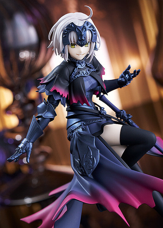 Fate/Grand Order - Jeanne d'Arc (Alter) - Pop Up Parade - Avenger (Max ...