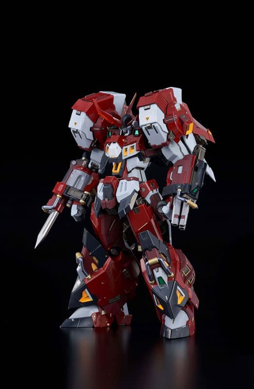 PTX-003C Alteisen - Super Robot Taisen OG: Original Generations