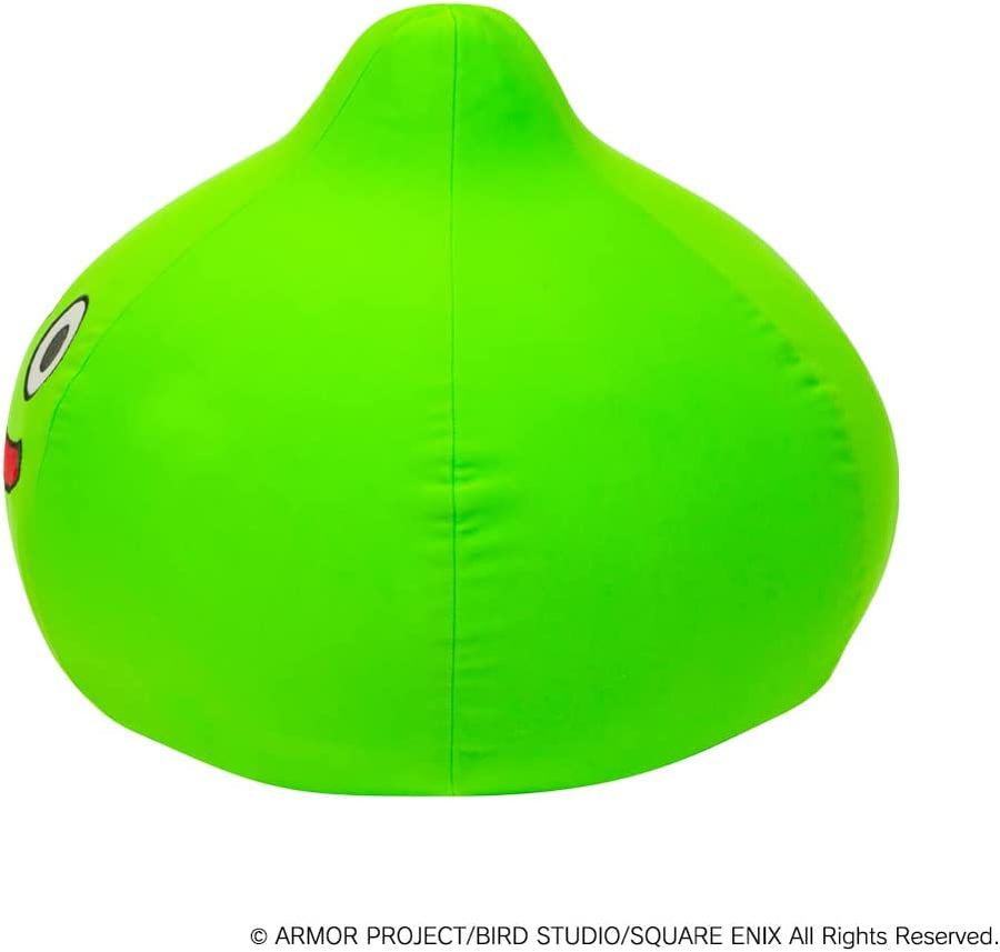 Smile - Slime Bead - Cushion Lime Slime (Square Enix)