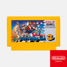 Super Mario - Super Mario Bros. 3 Cartridge Memo Set - Nintendo Tokyo Exclusive (Nintendo Store)