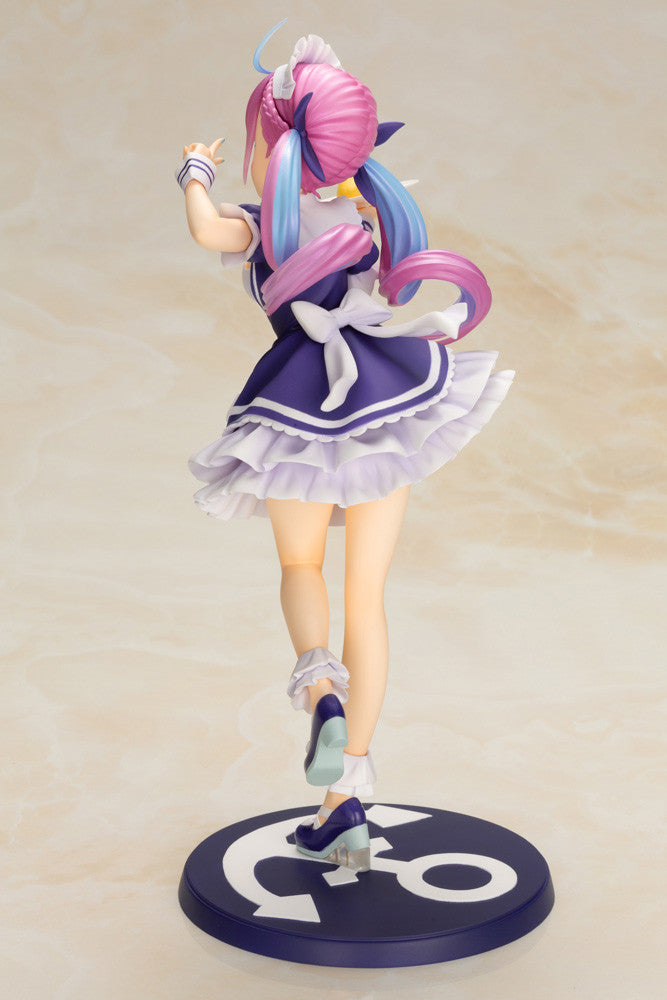 Hololive - Minato Aqua - 1/7 -2023 Re-release (Kotobukiya)
