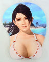 Dead or Alive Xtreme 3 - Momiji - Life-Size Oppai Mousepad (Softgarage)