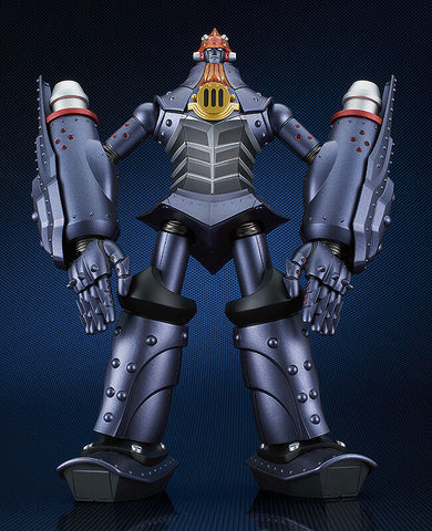 The Big O - Big O - Moderoid - 2023 Re-release (Good Smile Company)