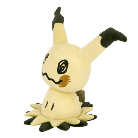 Pocket Monsters - Mimikkyu - Pocket Monsters All Star Collection PP232 - M (San-ei)