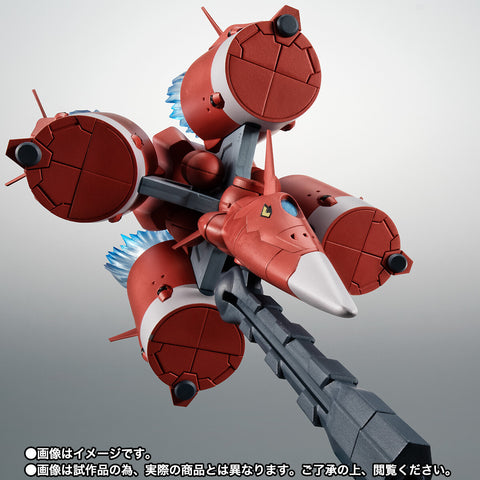 Kidou Senshi Gundam SEED - Robot Spirits - Robot Spirits <Side MS> - Robot Spirits ver. A.N.I.M.E. - TS-MA2mod.00 Moebius Zero (Bandai Spirits) [Shop Exclusive]