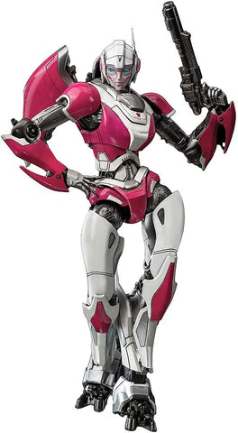 BUMBLEBEE - DLX - Arcee (Threezero)