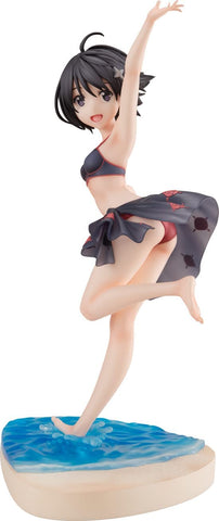 Itai no wa Iya nano de Bougyoryoku ni Kyokufuri Shitai to Omoimasu. 2 - Maple - KDcolle - 1/7 - Swimsuit ver. (Kadokawa)