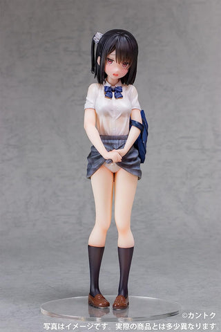 More Check! - Shizuku - 1/7 - 2023 Re-release (B'full FOTS Japan)