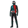 Shin Kamen Rider - Kamen Rider - Real Action Heroes  (No.789) - 1/6 (Medicom Toy, Plex)