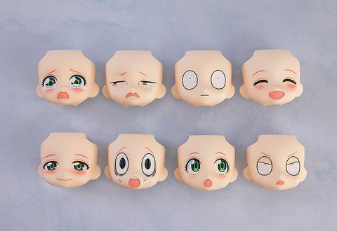 Nendoroid More - Face Swap Parts Only - Spy x Family - Anya Forger (Good Smile Company)