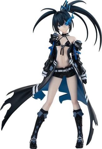 Black★Rock Shooter FRAGMENT - Elishka - Pop Up Parade (Good Smile Company)