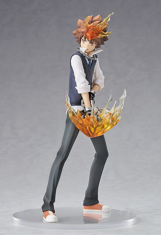 Sawada Tsunayoshi - Katekyou Hitman REBORN!