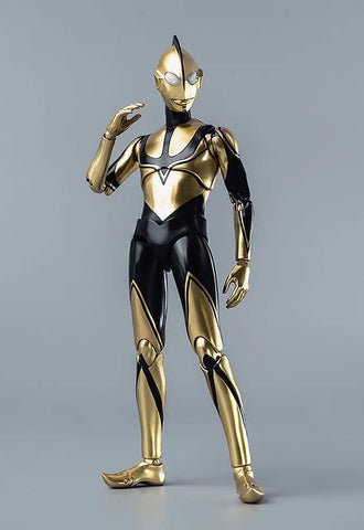 Fig Zero S - 6 inch - Shin Ultraman - Zofi (ThreeZero)