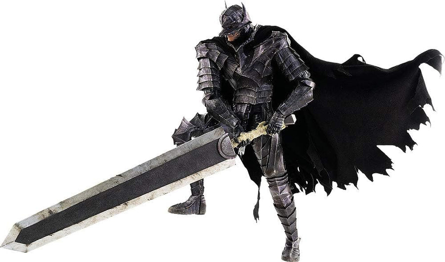 Guts - Berserk