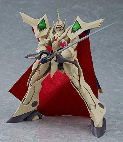 Tenkuu no Escaflowne - Escaflowne - Moderoid - 2023 Re-release (Good Smile Company)