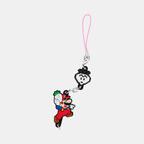 Super Mario - Super Mario Bros. USA - Nintendo Tokyo (Nintendo Store)