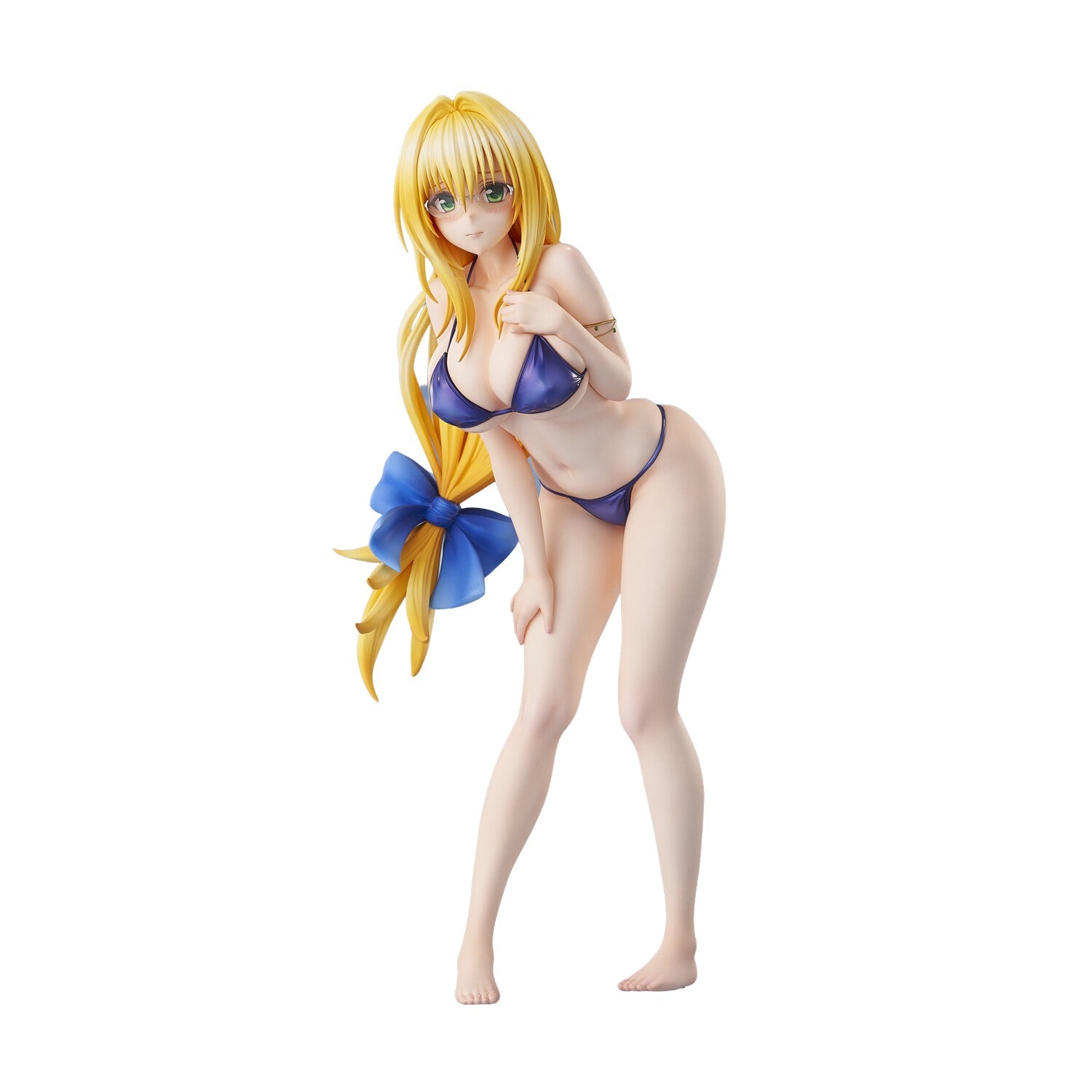 To Love-Ru Darkness Tearju Lunatique: Darkness Ver. 1/6 Scale Figure buy NEW