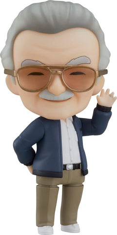 Stan Lee - Nendoroid  #2012 (Good Smile Company)