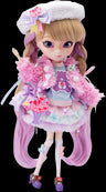 Care Bears - Share Bear - Pullip  P-305 - Pullip Line (Groove)