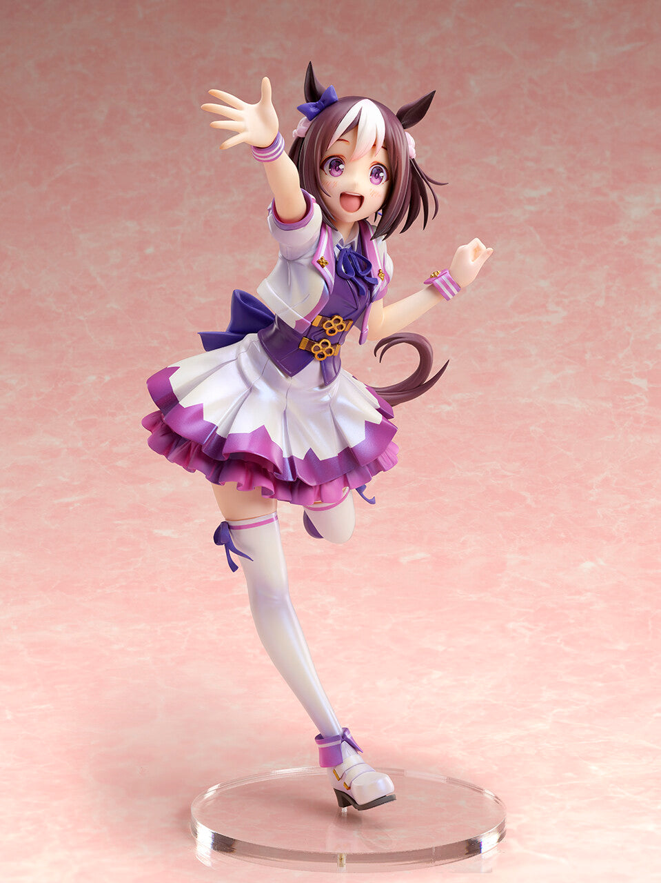 ウマ娘 アニメフィギュア 14体セット umamusume figure Amazon.com: GOOD SMILE COMPANY Umamusume: Pretty Derby – Daiwa