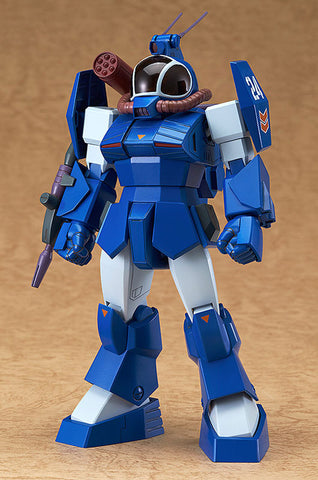 COMBAT ARMORS - MAX04 - Fang of the Sun - Dougram Soltic - H8RF - Kochima Spl - 1/72 - 2023 Re-release (Max Factory)