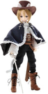 Alvastaria - PureNeemo - Milo - 1/6 - Knight in Boots, Shiro Neko (Azone)