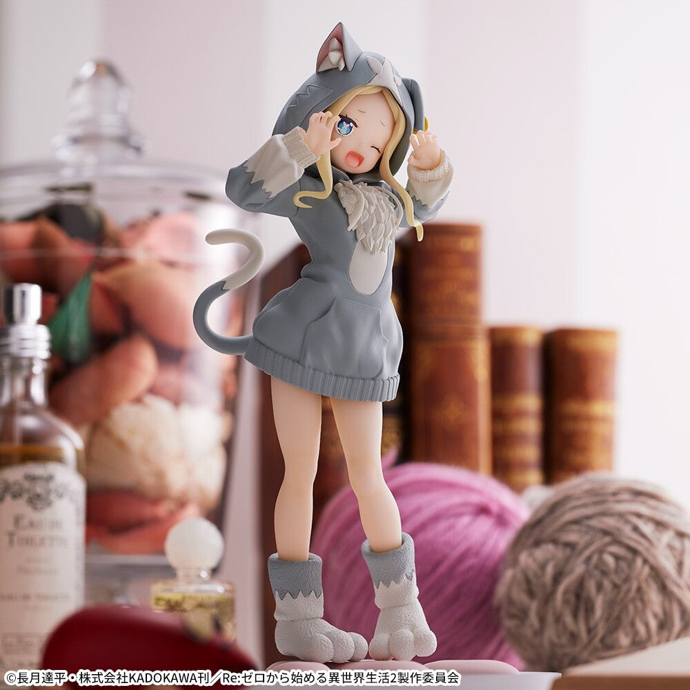 Re:Zero kara Hajimeru Isekai Seikatsu - Beatrice - Luminasta - Dai