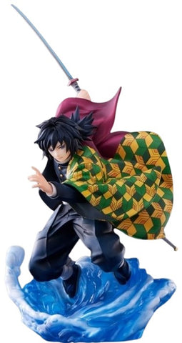 Kimetsu no Yaiba - Tomioka Giyuu - 1/8 (Bell Fine)