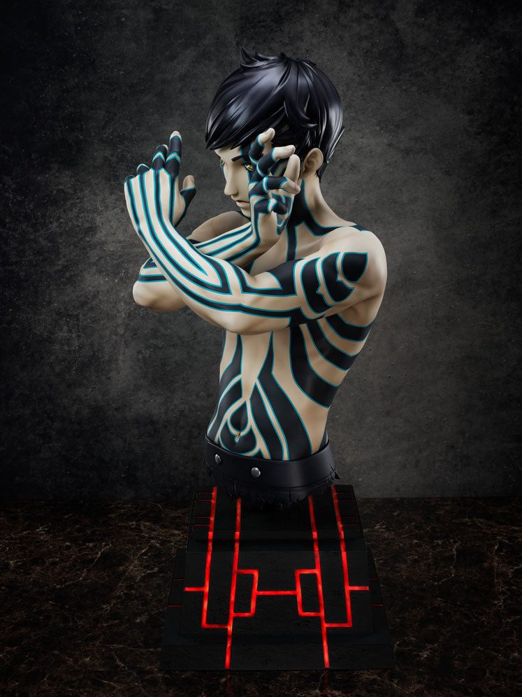 Shin Megami Tensei III Nocturne HD Remaster - Hitoshura - Bust - F:Nex - 1/1 (FuRyu) [Shop Exclusive]