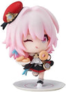 Honkai: Star Rail - March 7th - Honkai: Star Rail Welcome to Train Tea Party Q Version Figure (Ribose)