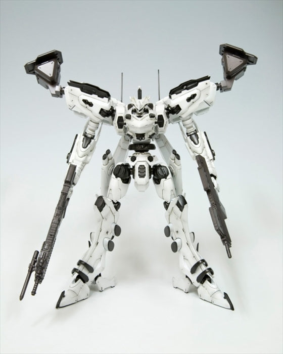 ARMORED CORE V.I. Series - Line Arc - White Glint (Kotobukiya ...