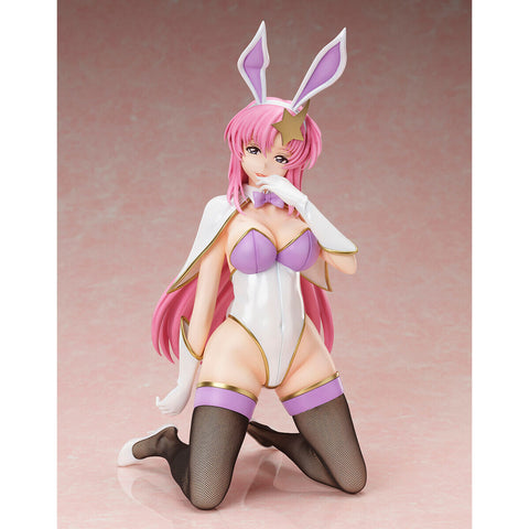 Kidou Senshi Gundam SEED Destiny - Meer Campbell - B-style - 1/4 - Bunny Ver. (FREEing, MegaHouse) [Shop Exclusive]