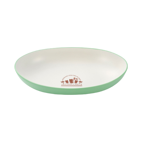 Animal Crossing - Pasta Plate - Nintendo Tokyo Exclusive (Nintendo Store)