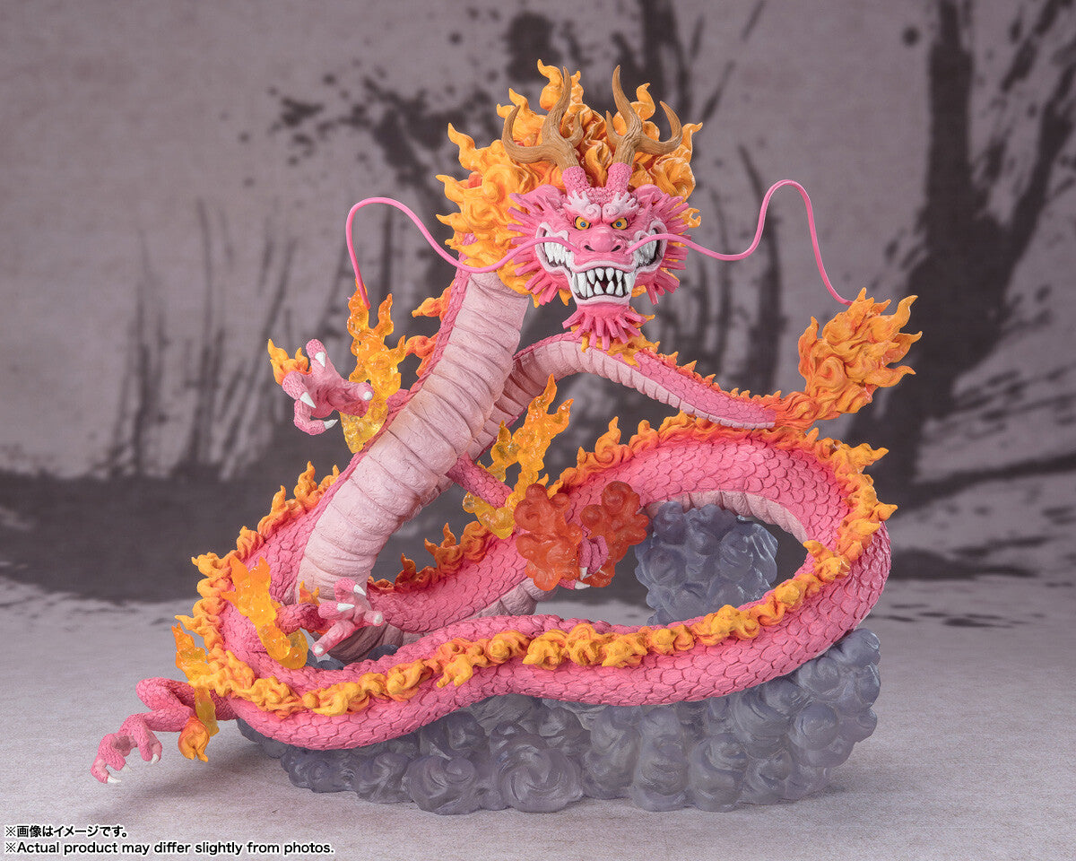 One Piece - Kozuki Momonosuke - Yamato - Chou Gekisen -Extra