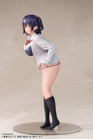 Machigatte Tomodachi no Nēchan no Heya ni - Matsuyama Aoi - 1/6 (B'full)