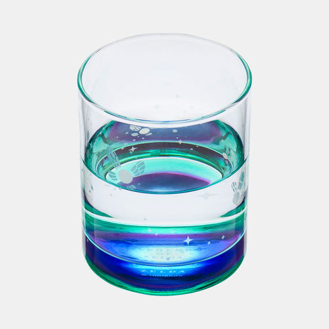 The Legend of Zelda - Fairy Fountain Glass - Nintendo Tokyo Exclusive (Nintendo Store)