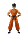 Dragon Ball Z - Yamcha - S.H.Figuarts - Earth's Foremost Warrior (Bandai Spirits) [Shop Exclusive]