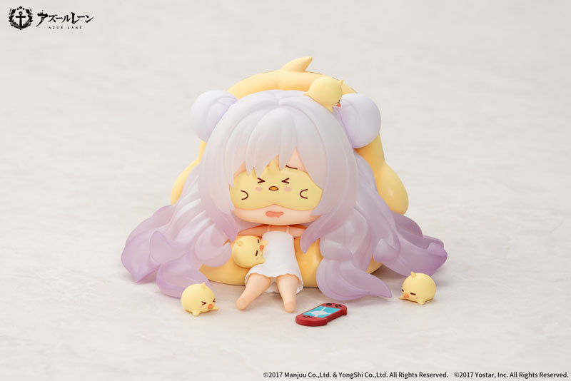 Azur Lane - JUUS Time - Chibi Figure - Le Marin (Apex)