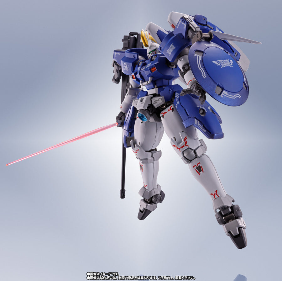 OZ-00MS2 Tallgeese II - Shin Kidou Senki Gundam Wing